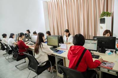 唐山市吉行信息技術咨詢服務專業解析