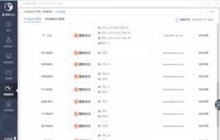 山東鼎基信息技術 領航臨沂網站建設與全網優化，賦能企業數字化未來